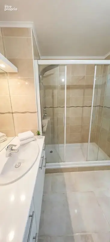 83700 saint raphael standing appartement f2 terrasse garage piscine plage a proximite, centre - photo 11