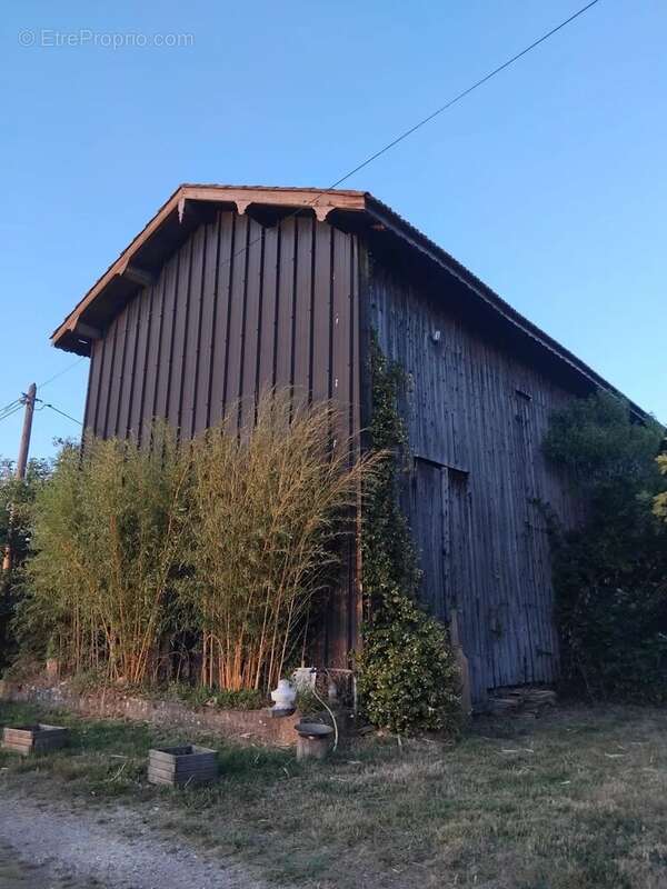 Maison à NOAILLAC
