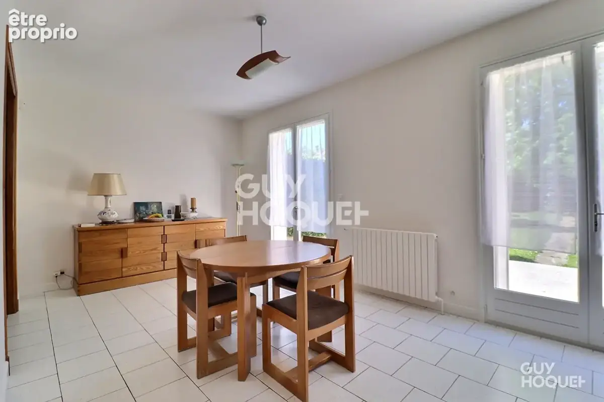 Maison Juvisy Sur Orge 7 pièce(s) - photo 6