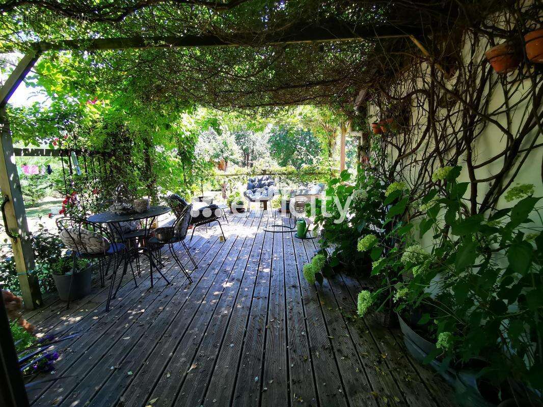 Maison en pierres - photo 10