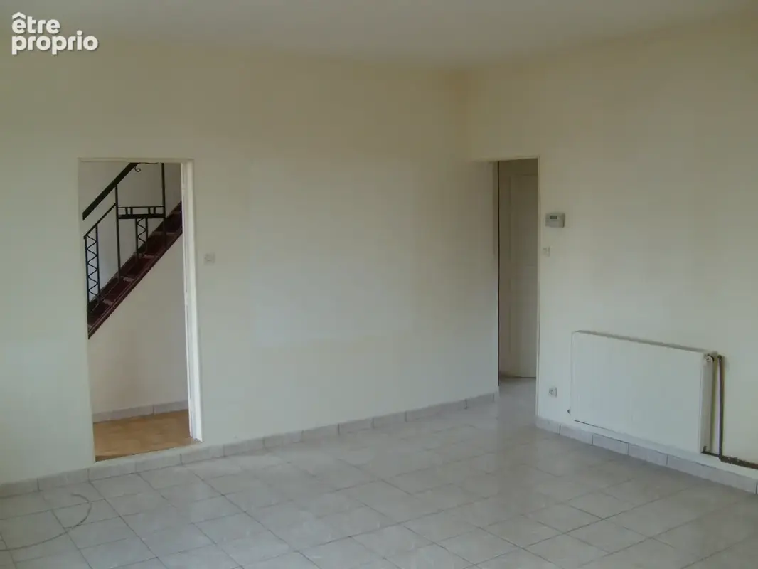 Maison de Ville centre ville - photo 3