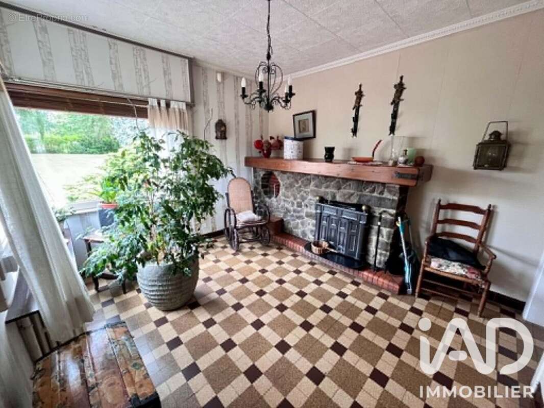 Photo 4 - Maison à HAILLICOURT