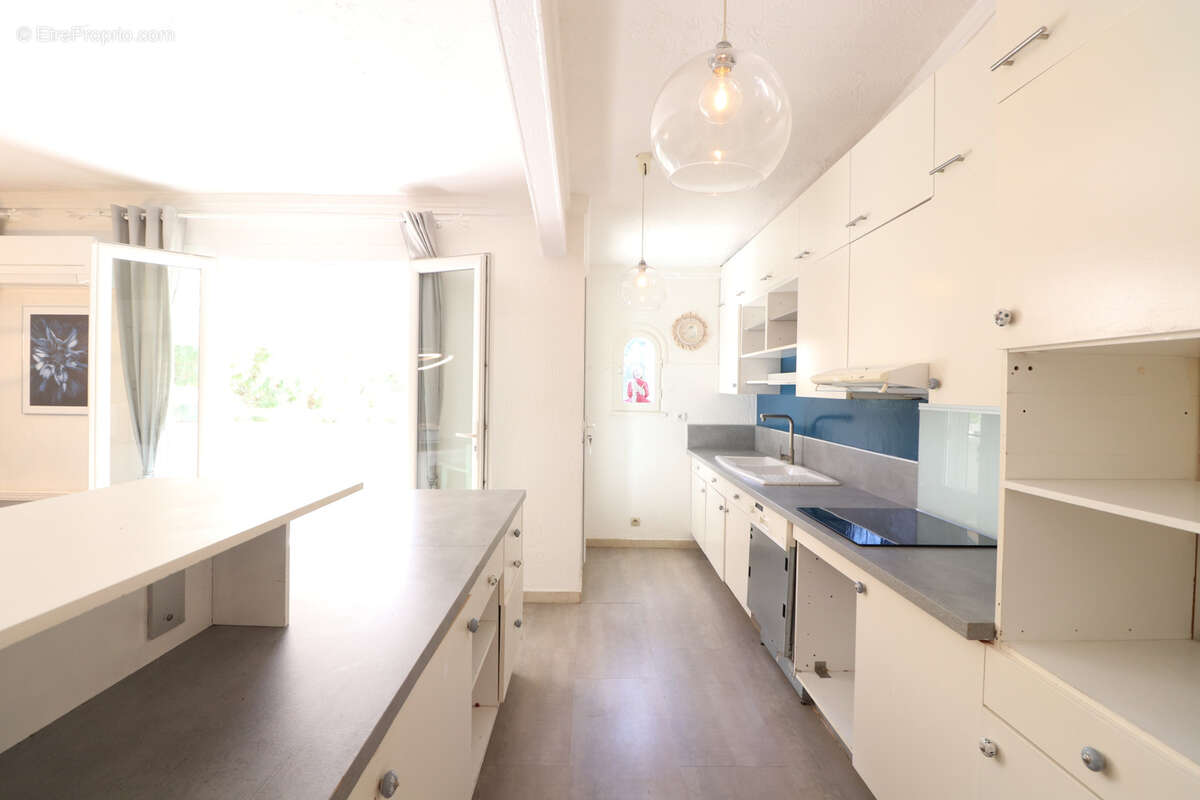 Appartement à CAVALAIRE-SUR-MER