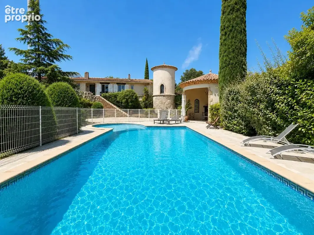 À vendre : propriété de 164 m² à fabrègues (34690) - photo 2