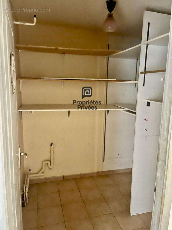 Appartement à SISTERON
