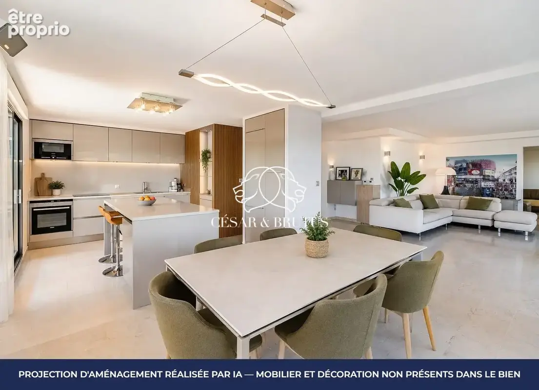 Photo Appartement à Lyon-5e au prix de 1 294 000€