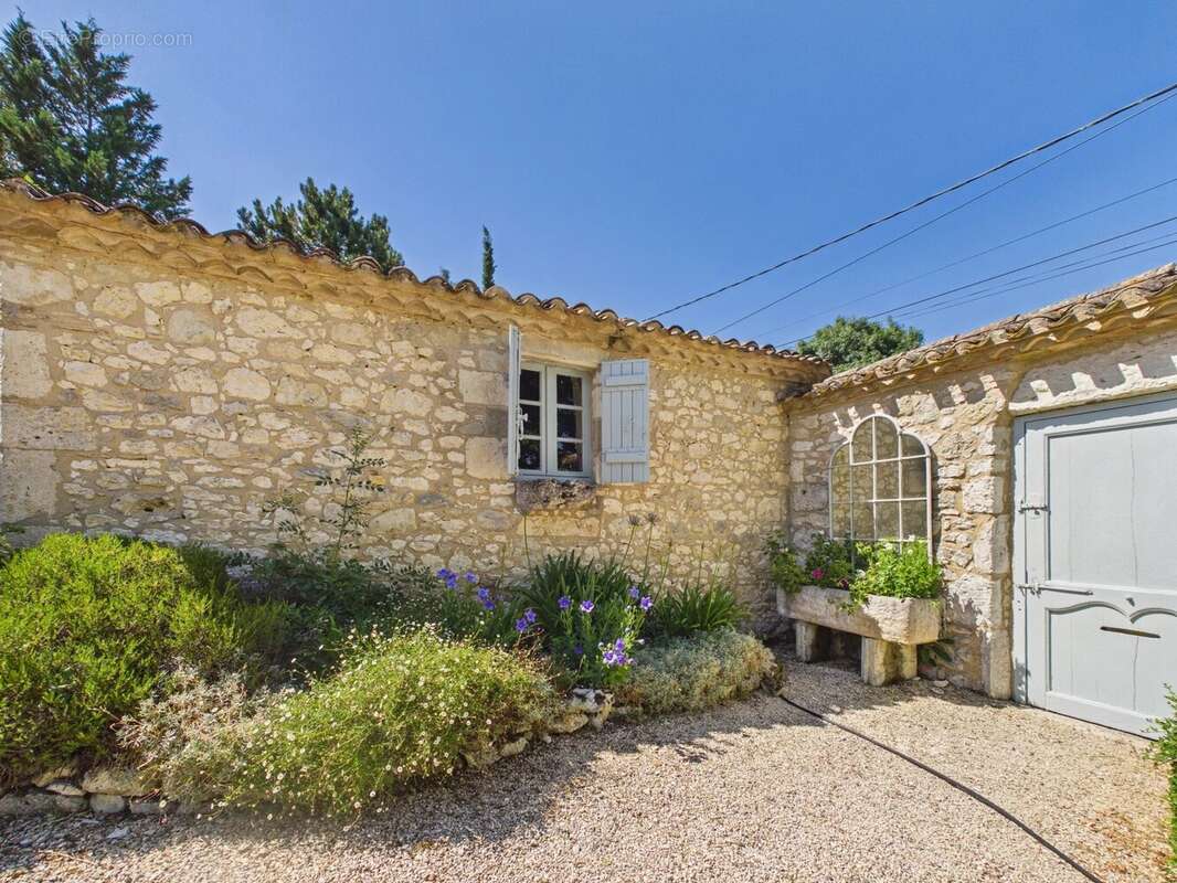 Maison à VILLEREAL