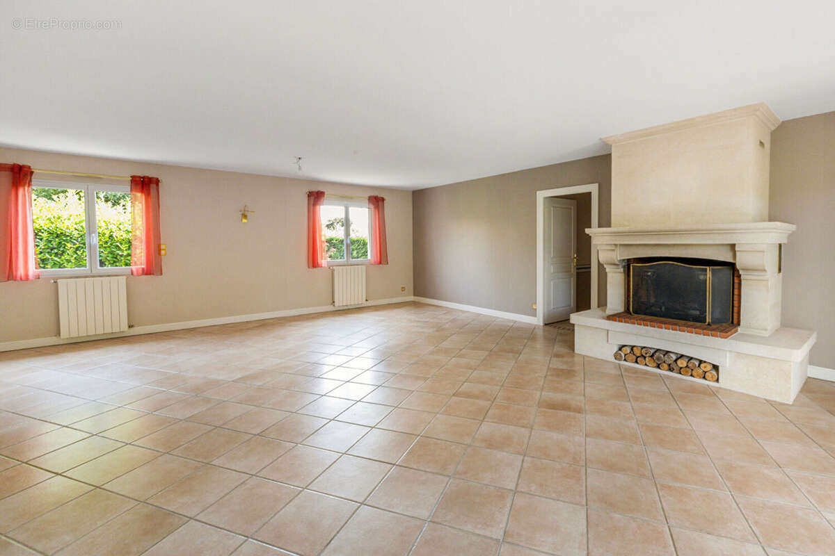 Maison 146m² à léognan - photo 2