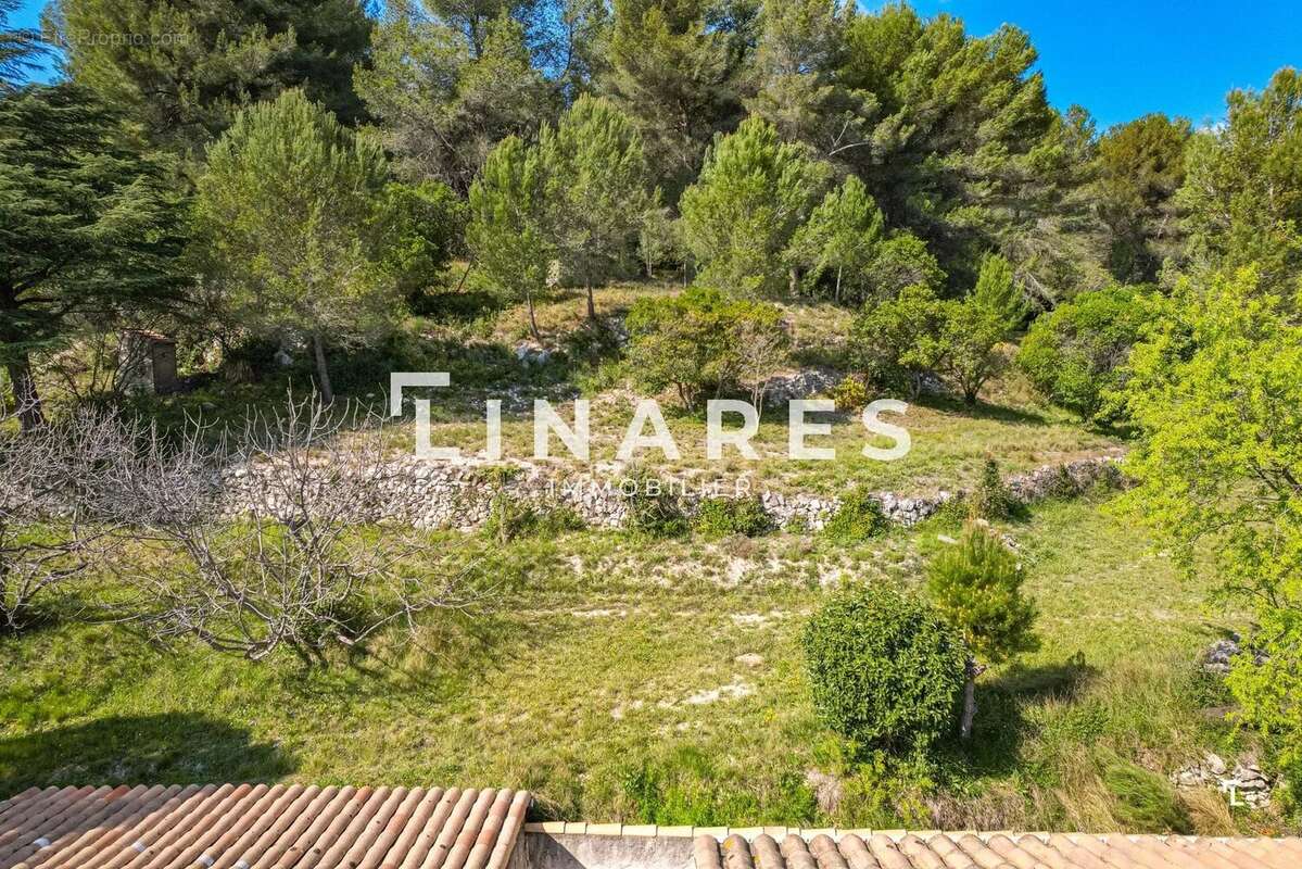 Maison à MARSEILLE-11E