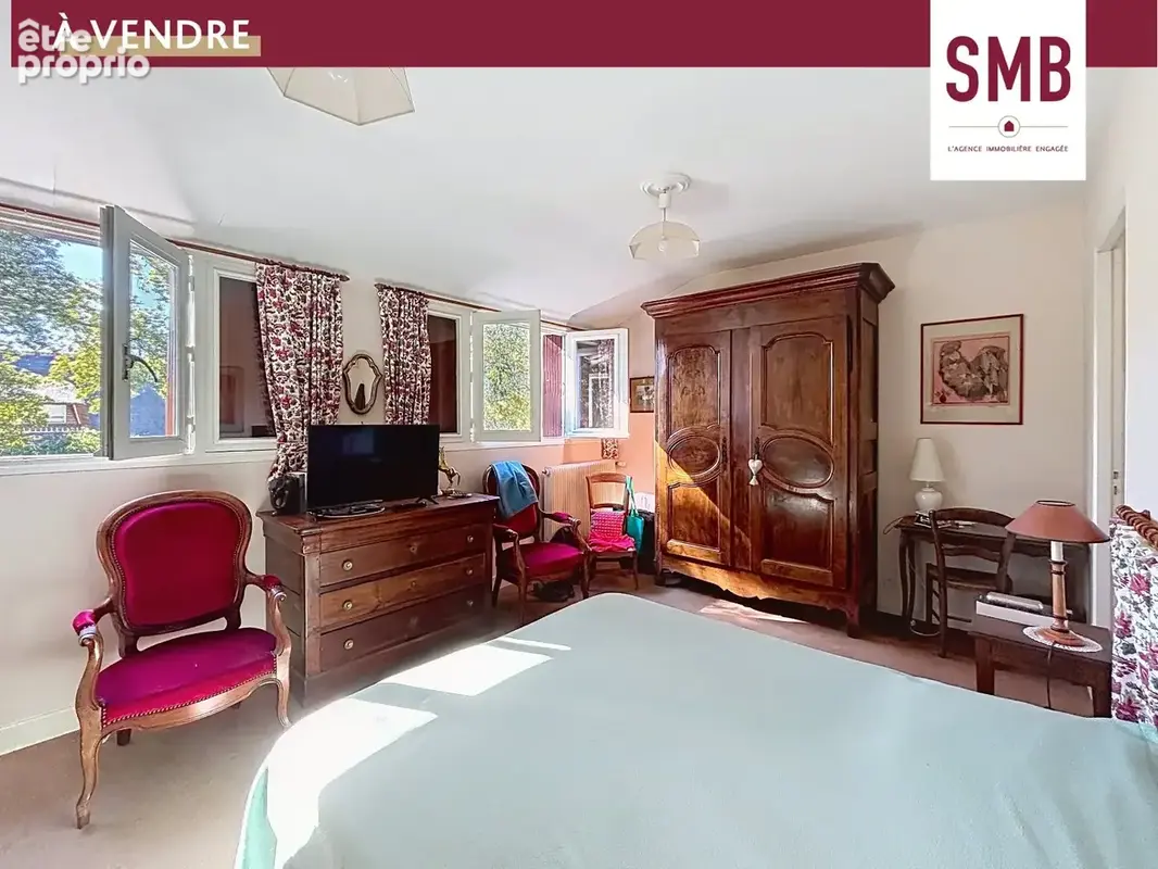Maison 6 pièces 159 m² à vendre à Pau (64000) - photo 14