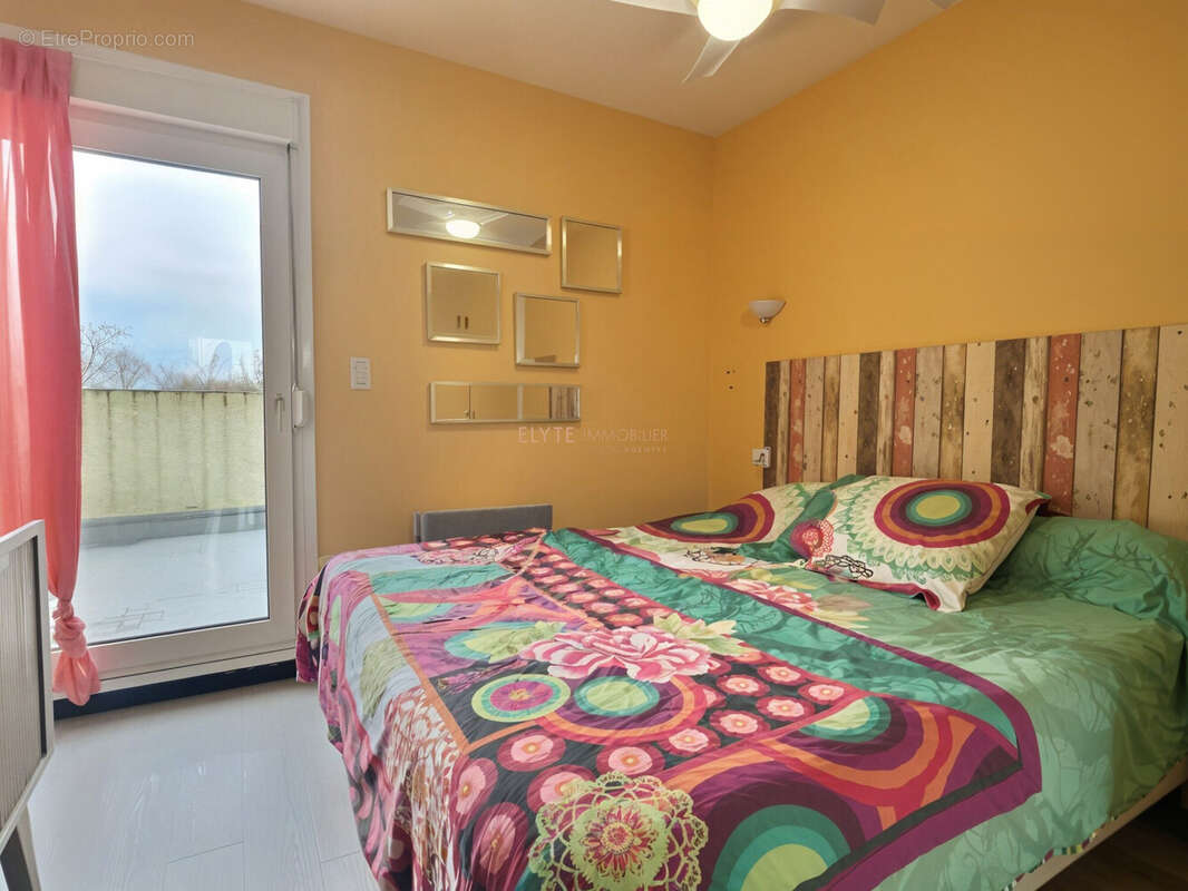 Appartement à ARGELES-SUR-MER