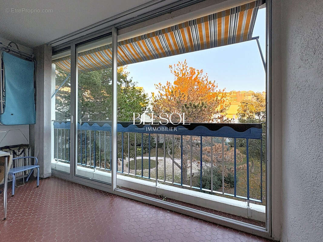 Appartement à SAINT-CYPRIEN