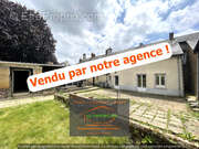 Maison à SAINT-GILLES