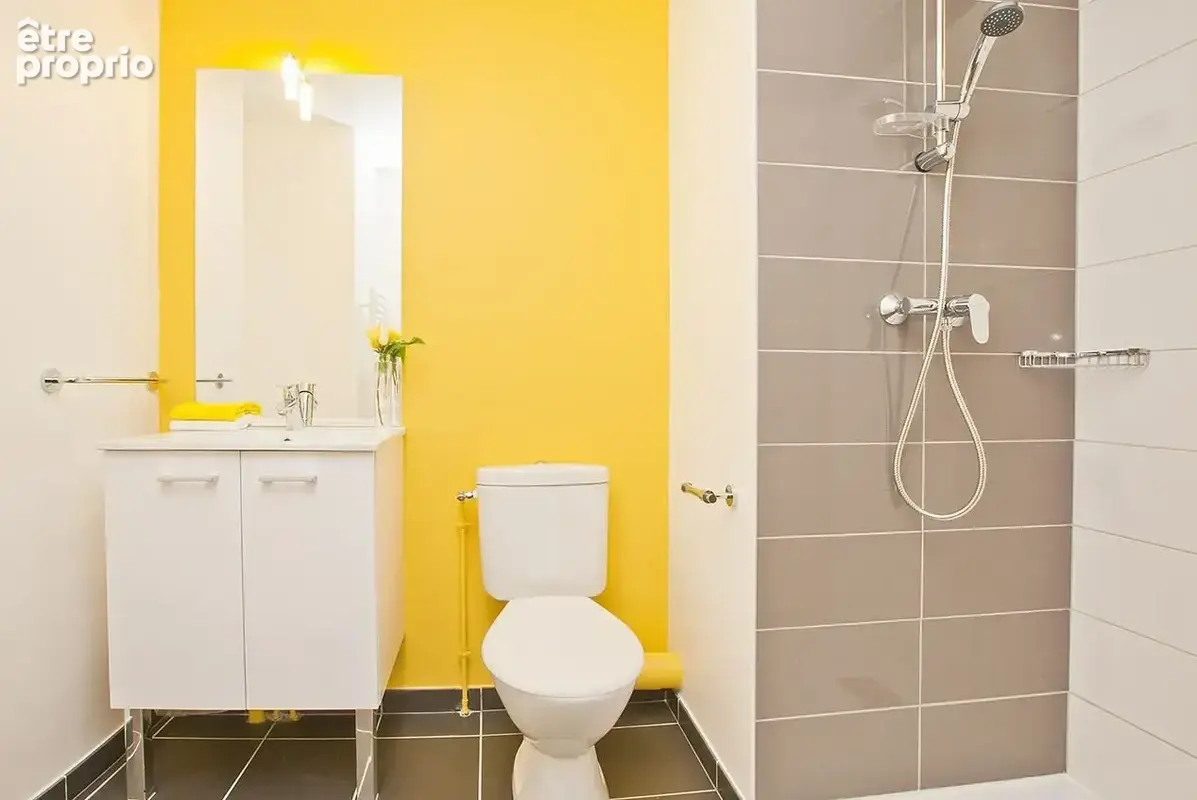 INVESTISSEMENT LOCATIF  CLERMONT-FERRAND  Résidence Étudiante Les Cézeaux  7,10 % de rentabilité - photo 4
