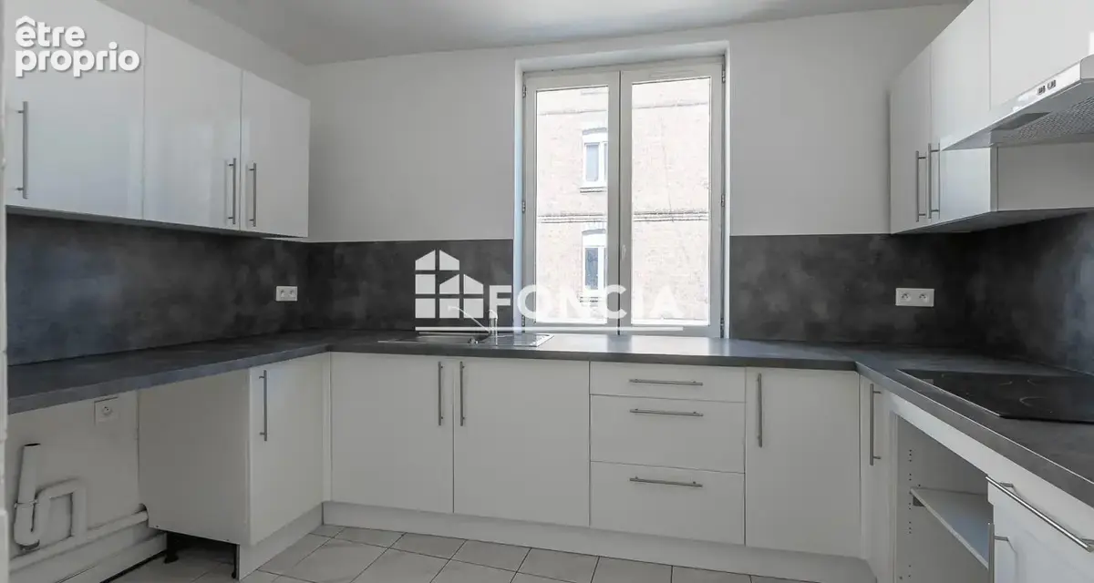 Appartement T4 dans petite copropriété - photo 5