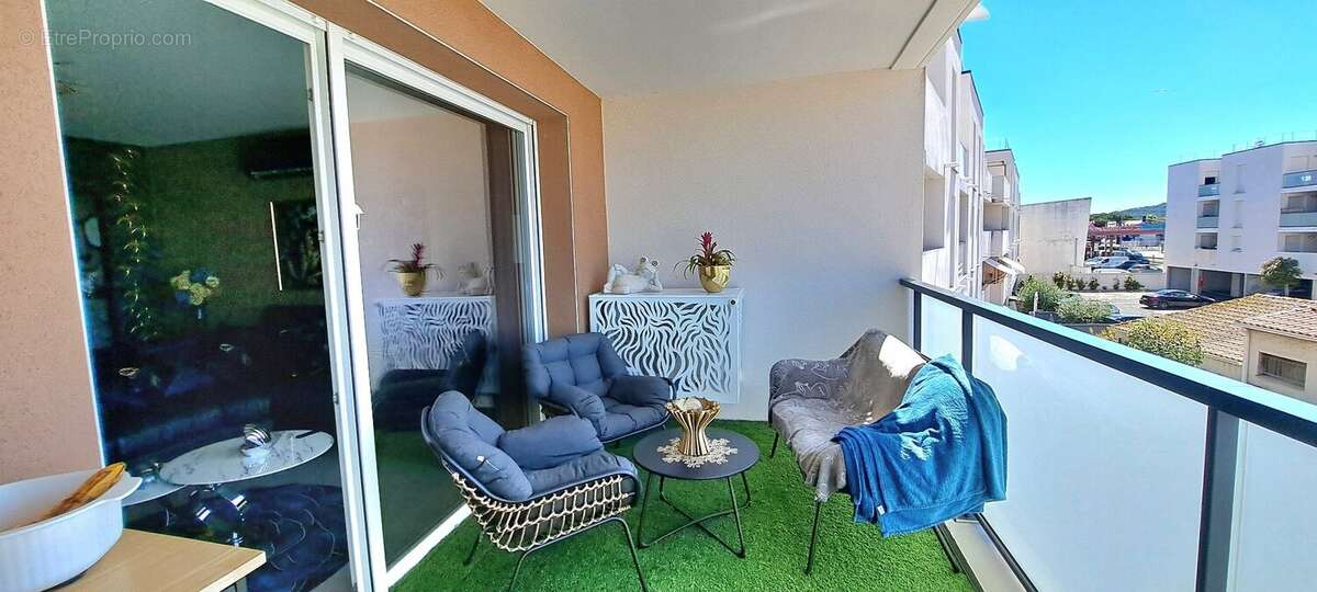 Appartement à AGDE