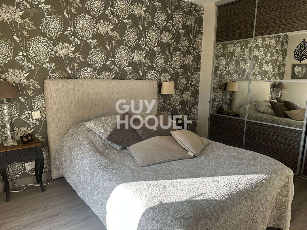 Maison à CARCASSONNE