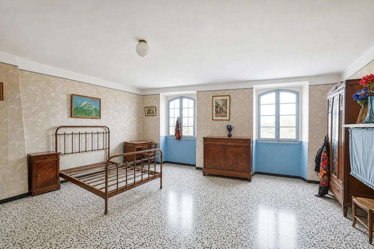 Charmante maison à rénover -  Saint-Hippolyte-du-Fort - photo 18