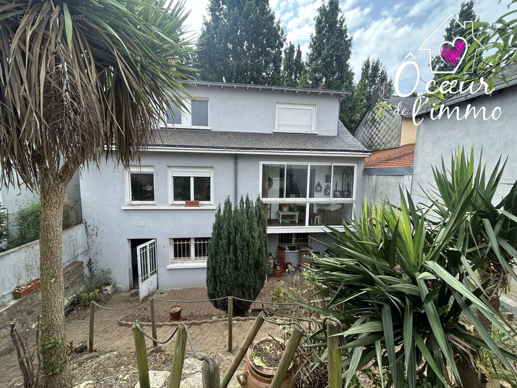 Maison 104 m² à Cholet  - photo 8