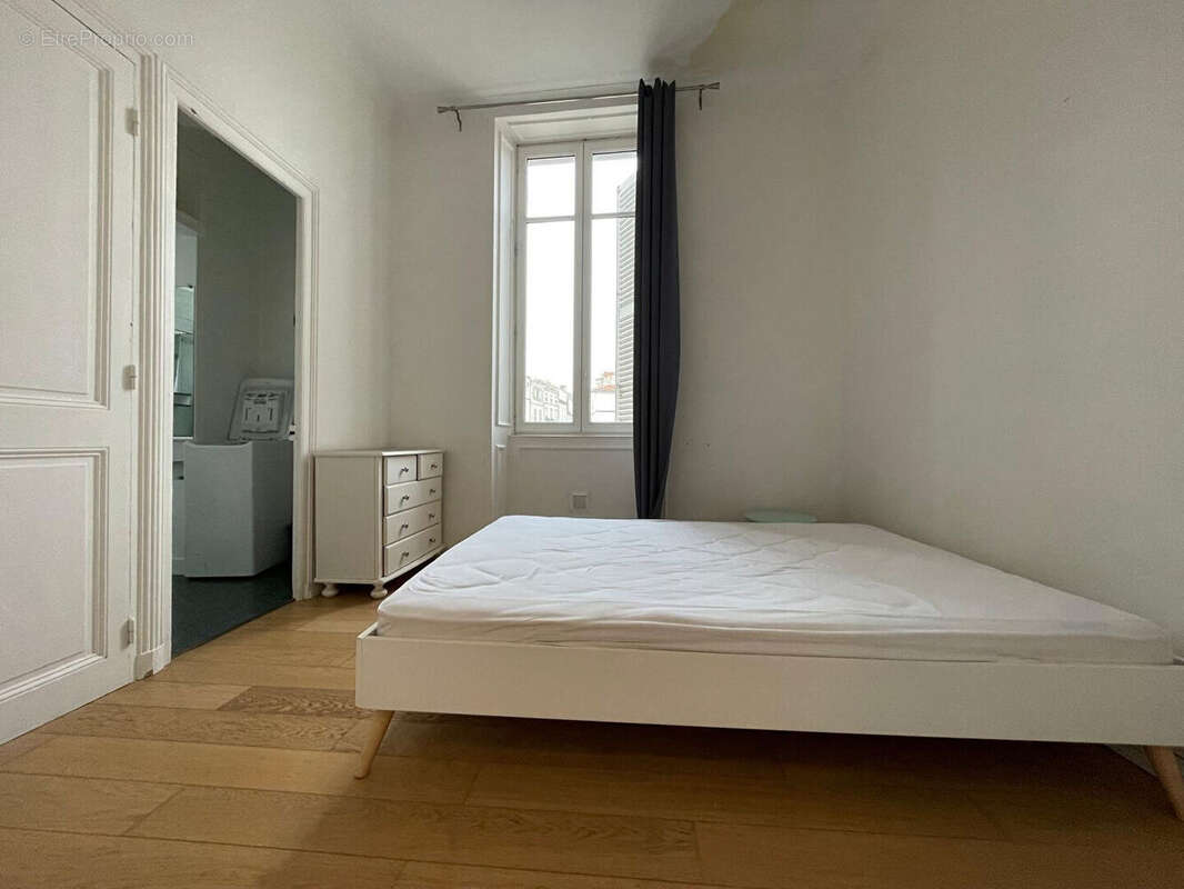 Appartement à LA ROCHELLE