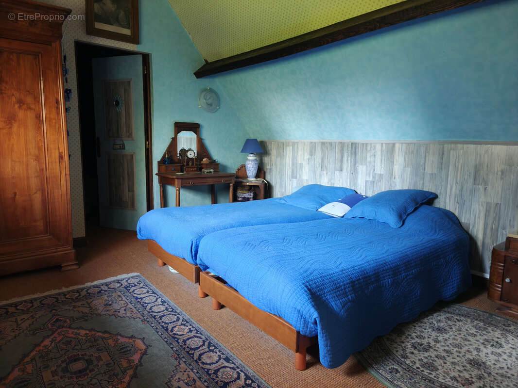 Maison à ORBEC