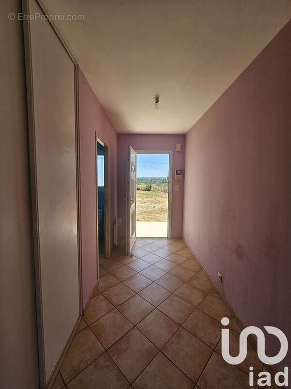 Photo 8 - Maison à COURGEAC