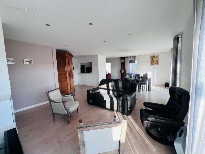 Appartement à LA TESTE-DE-BUCH