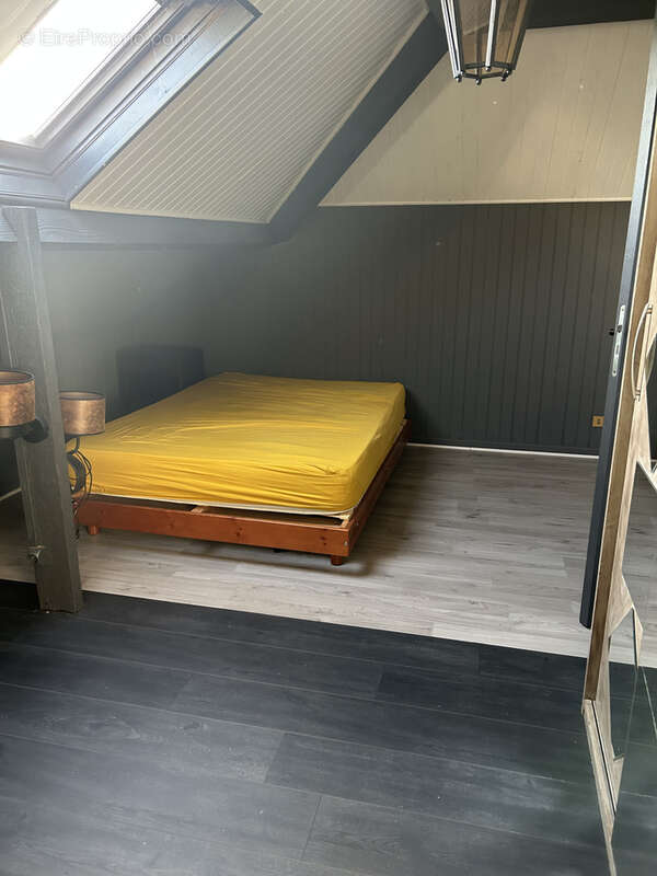 MAISON D'ARCHITECTE BÂTIE 3914 M2 à acheter 229500 € Semi-plain individuel 5 chambres- ssol com - photo 25