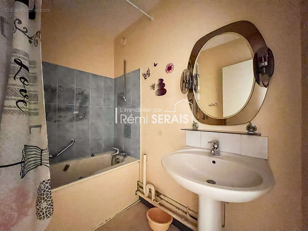 Appartement à ALENCON