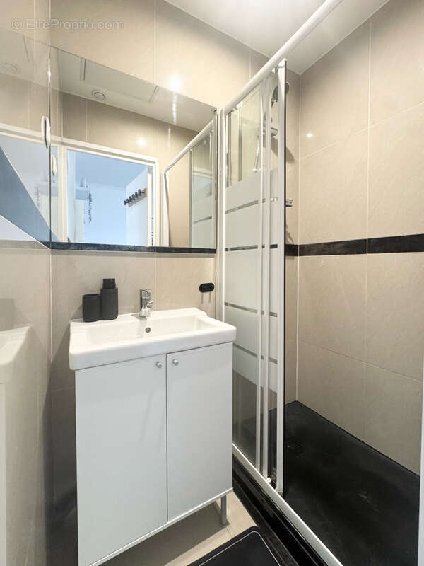 Appartement à DRANCY