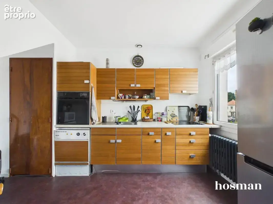 Photo Appartement à Saint-Sebastien-Sur-Loire au prix de 199 900€