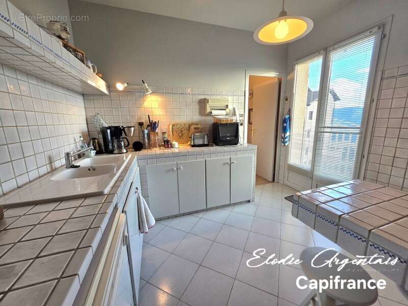 Maison à FONT-ROMEU-ODEILLO-VIA