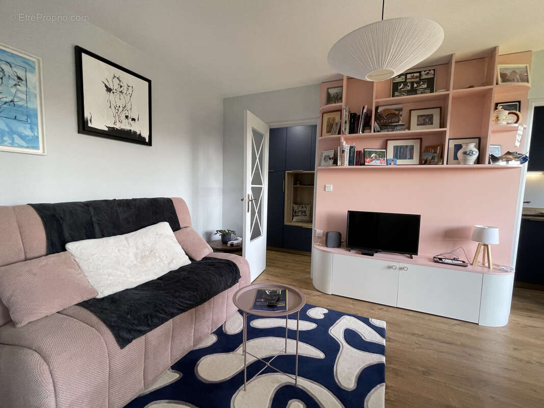 Appartement à VILLERS-SUR-MER