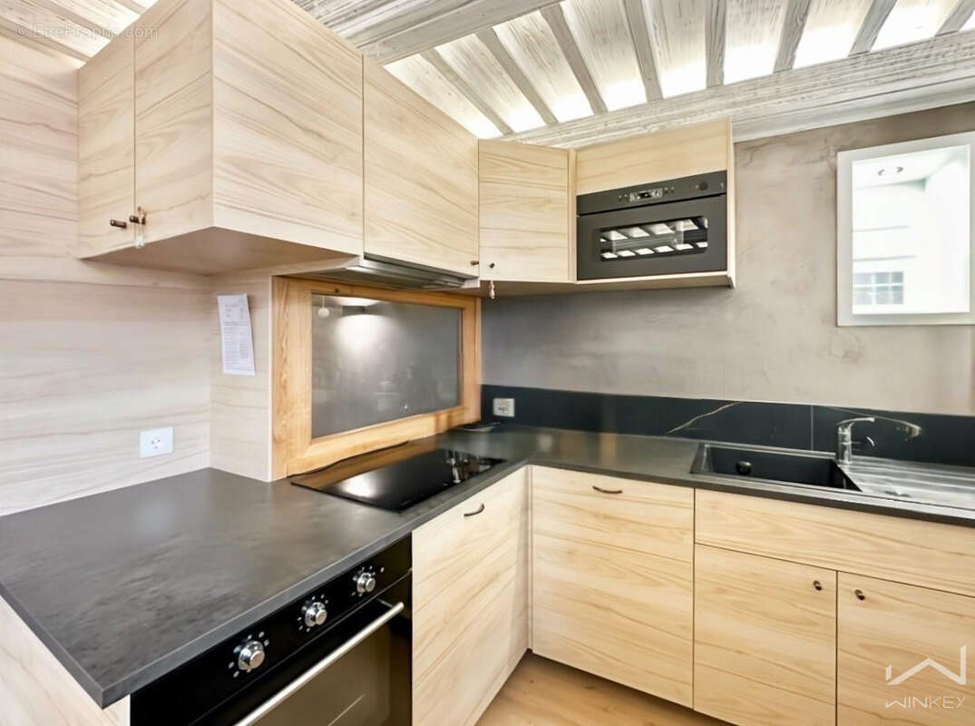 Appartement à SAINT-PAUL-TROIS-CHATEAUX