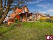 Maison à VOLGELSHEIM