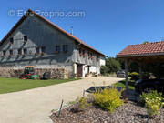 Maison à FOURNET-BLANCHEROCHE
