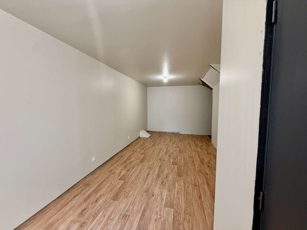 Appartement à VILLENEUVE-SUR-LOT