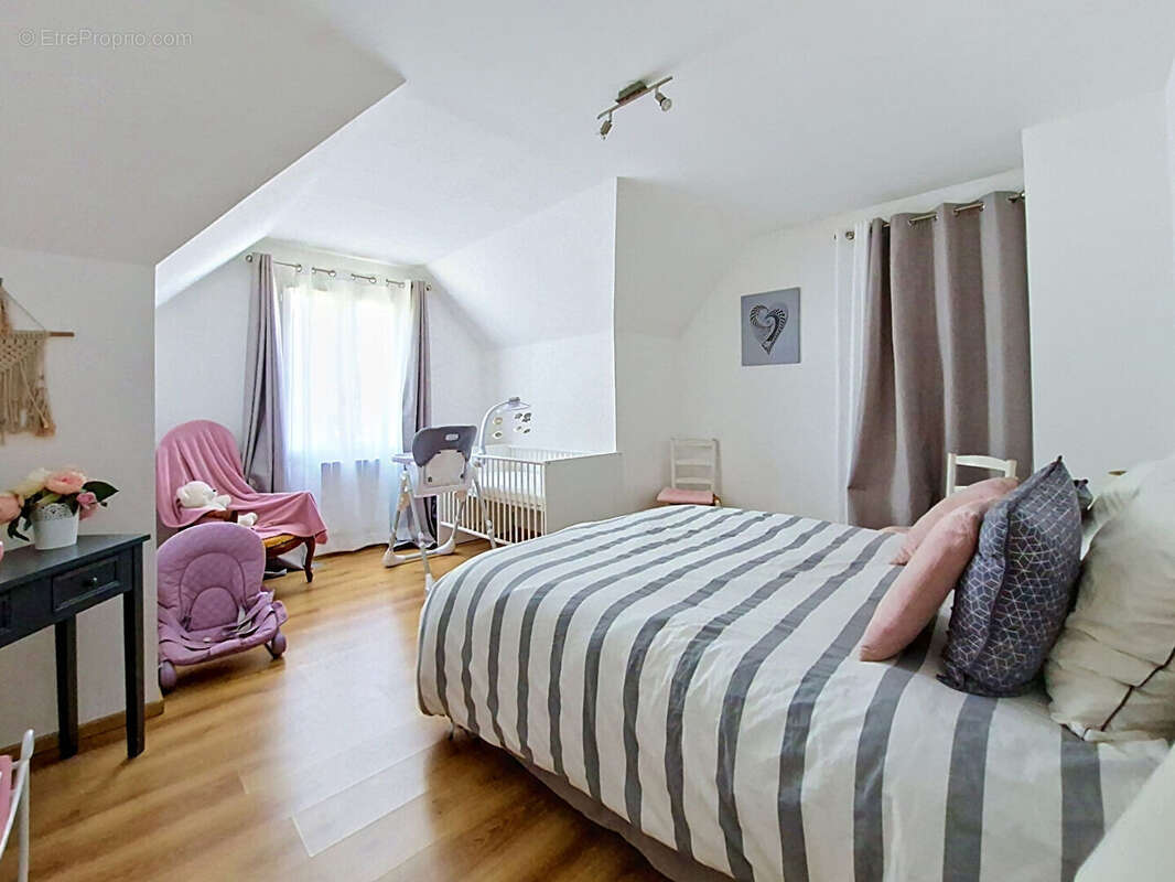 Maison Gisors 160 m2 - photo 8