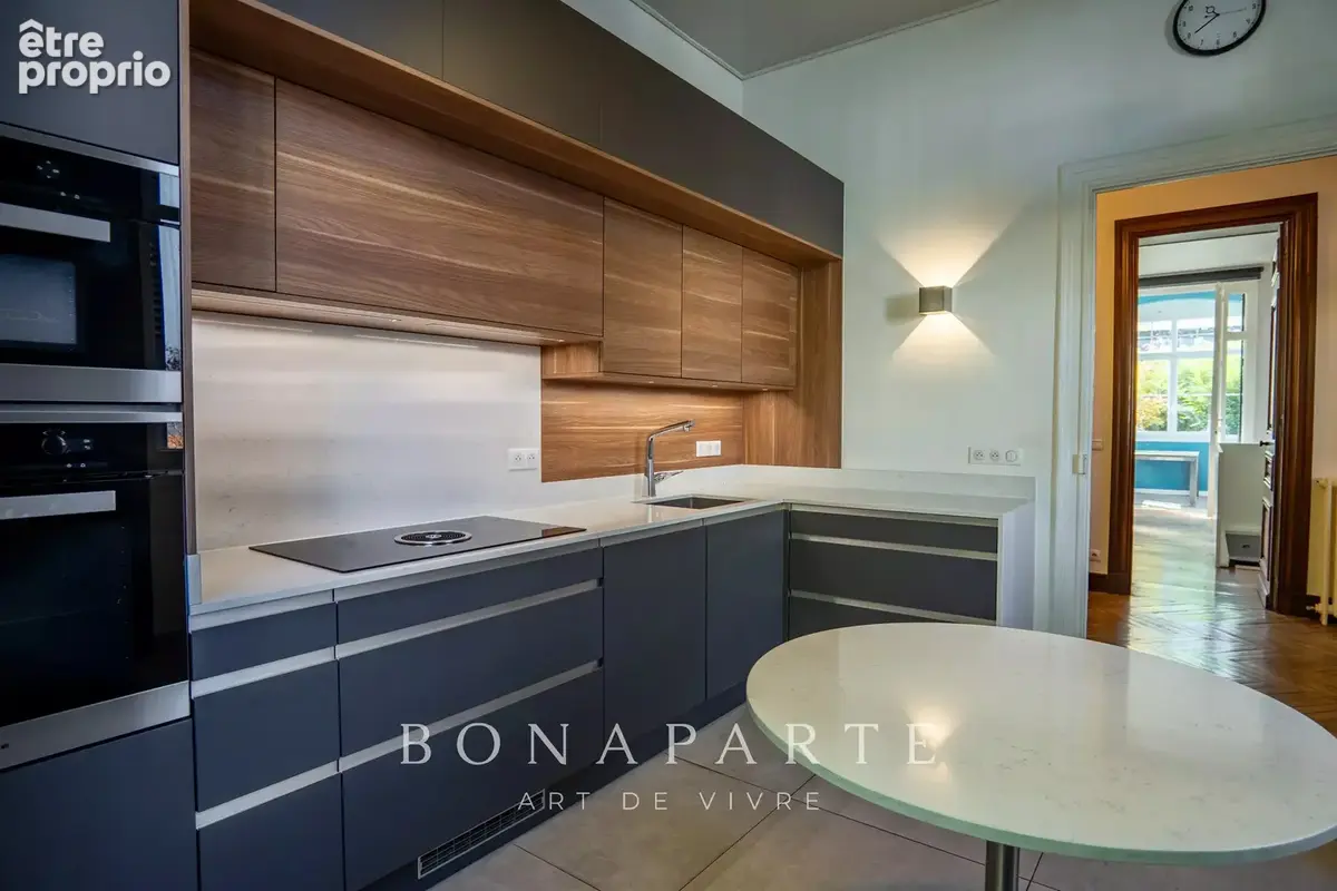 Pau - hypercentre - appartement bourgeois - photo 6