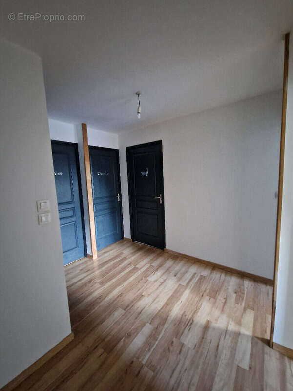 CAUDRY Immeuble de rapport - photo 9