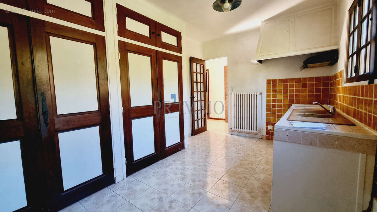 Maison à FREJUS