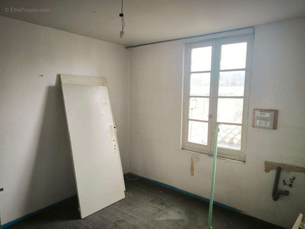 Appartement à LIMOUX