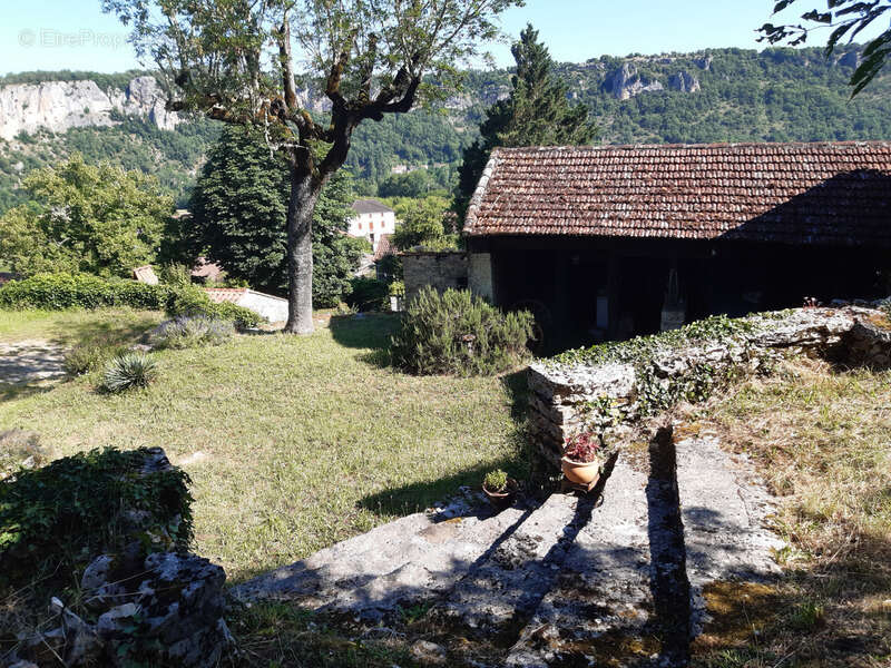 Propriete à vendre, lot de 3 maisons - photo 13