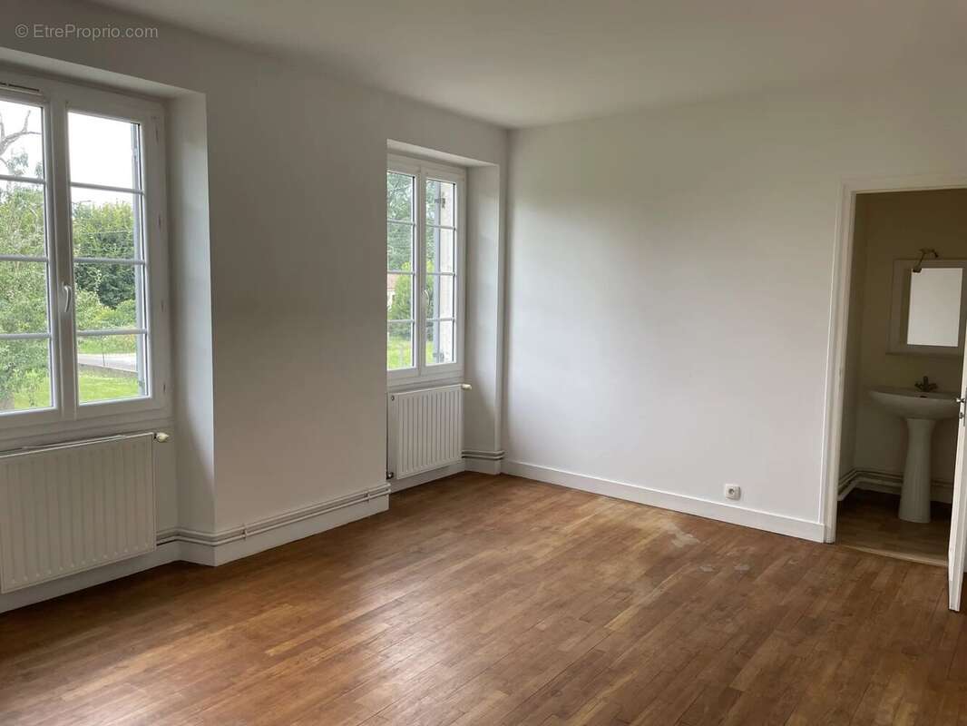 Belle maison familiale historique - photo 9