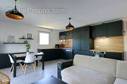 Appartement à DOMENE