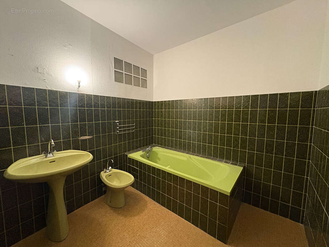 Appartement à RODEZ