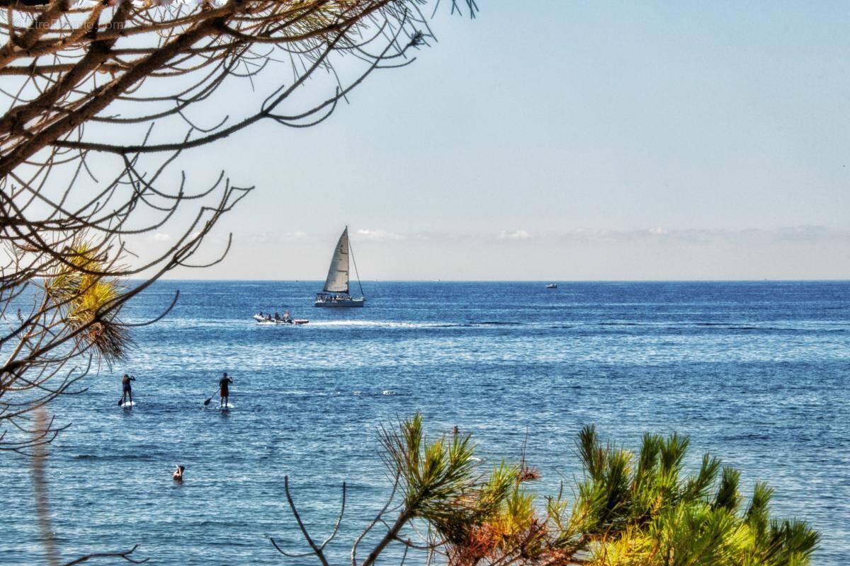 Maison à CARRY-LE-ROUET