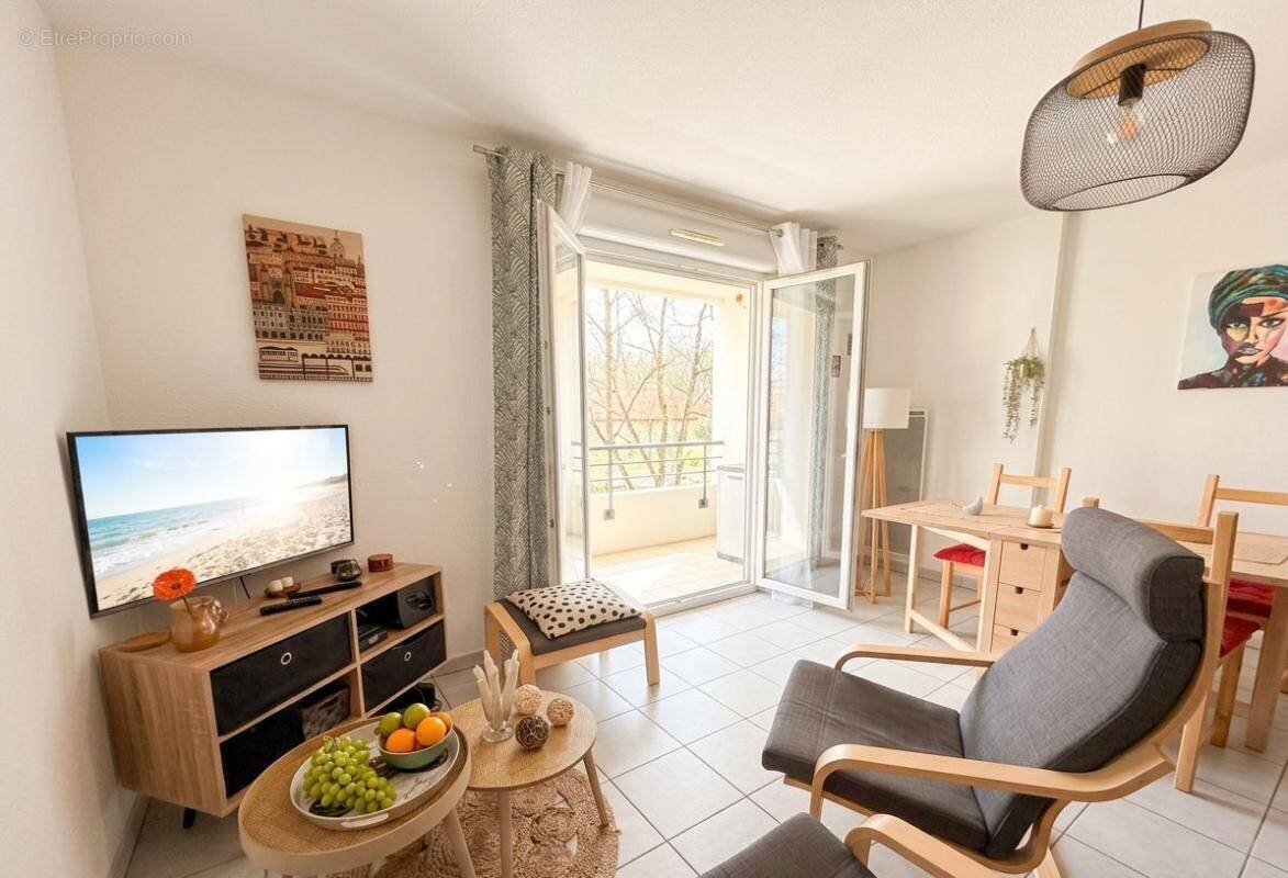 Appartement à LEGUEVIN