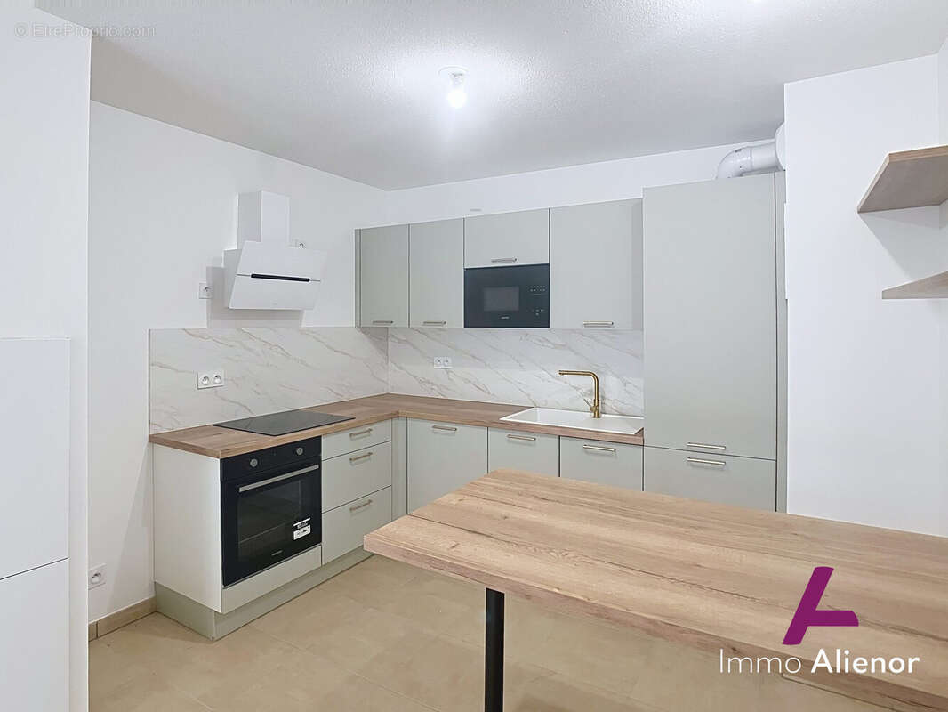 Appartement 43 m² à Arcachon  - photo 4