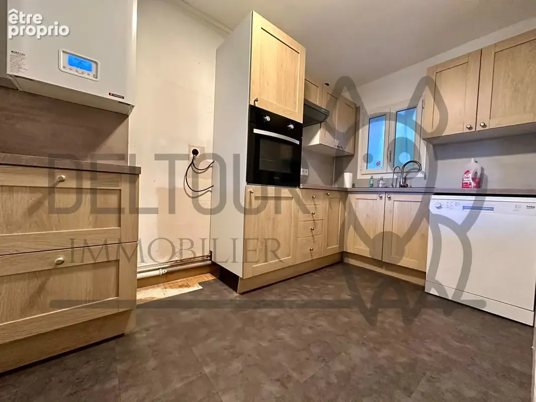 Maison Proche Coulommiers - photo 6